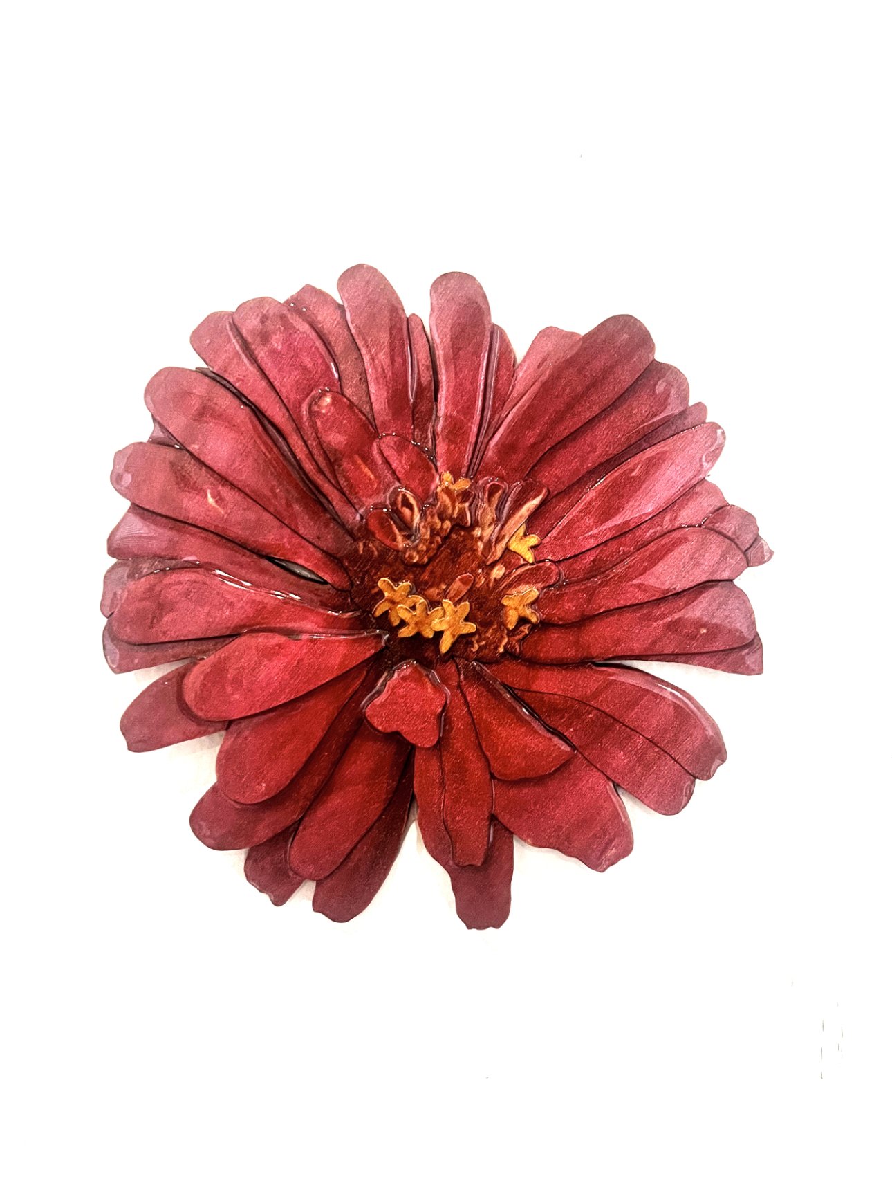 RedZinnia